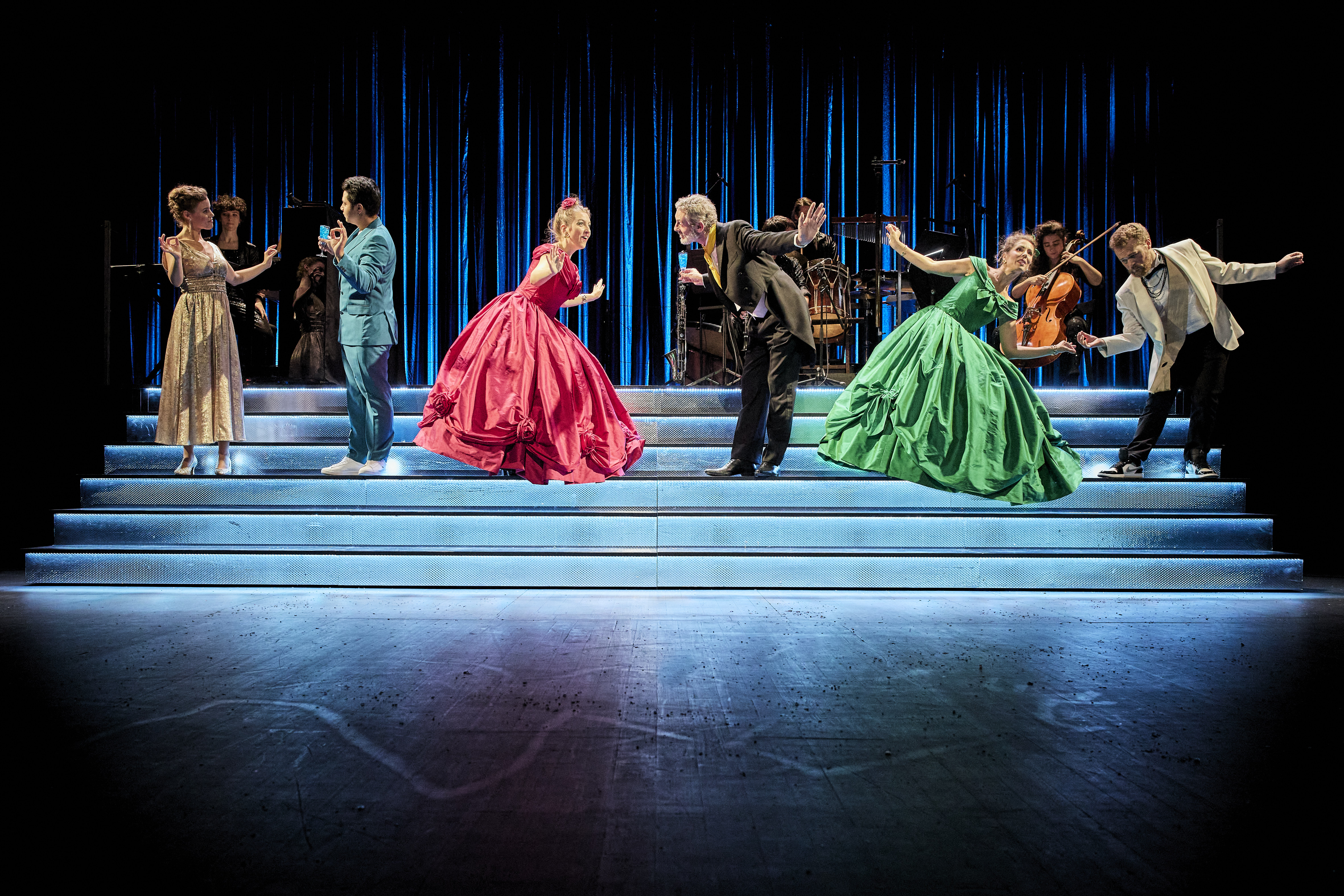 ©Christophe Raynaud De Lage